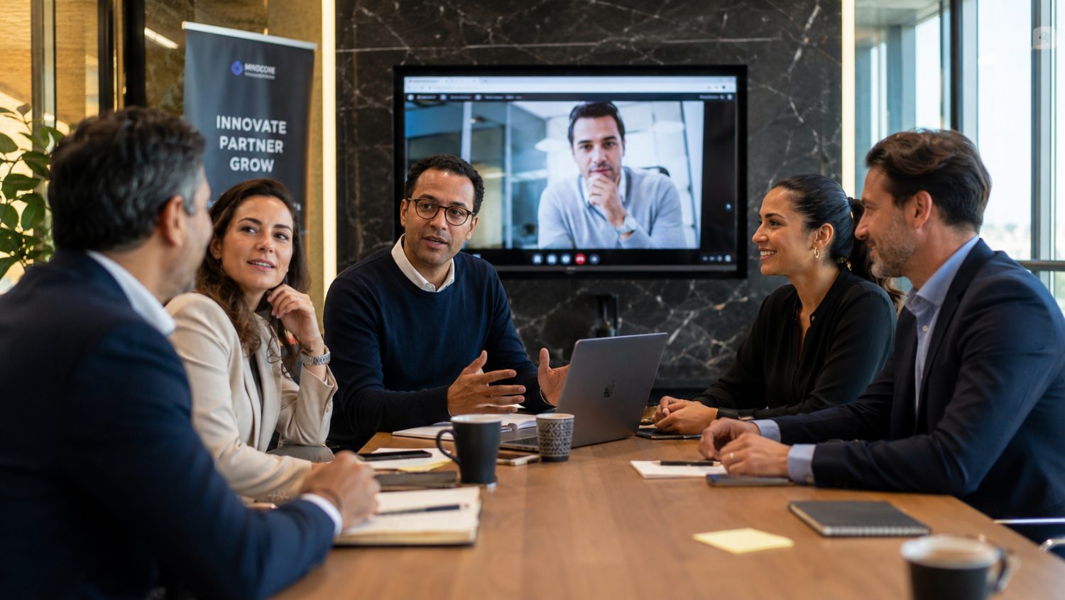 Organiser un événement Wiinup